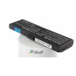 Аккумуляторная батарея iBatt iB-A237 для ноутбука HP-CompaqЕмкость (mAh): 6600. Напряжение (V): 11,1