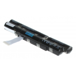 Аккумуляторная батарея 3ICR19/66-2 для ноутбуков Acer. Артикул iB-A488H.Емкость (mAh): 5200. Напряжение (V): 11,1