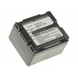 Аккумуляторные батареи для фотоаппаратов и видеокамер Panasonic PV-GS59Емкость (mAh): 1050. Напряжение (V): 7,4