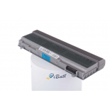 Аккумуляторная батарея для ноутбука Dell Latitude E6410. Артикул iB-A509.Емкость (mAh): 6600. Напряжение (V): 11,1