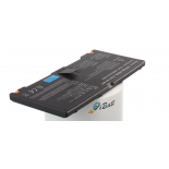 Аккумуляторная батарея для ноутбука HP-Compaq ProBook 5330m (LG722EA). Артикул iB-A418.Емкость (mAh): 2800. Напряжение (V): 14,8