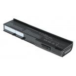 Аккумуляторная батарея TM07B41 для ноутбуков Clevo. Артикул 11-1153.Емкость (mAh): 4400. Напряжение (V): 11,1