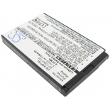 Аккумуляторная батарея iBatt iB-M2044 для телефонов, смартфонов SonimЕмкость (mAh): 1100. Напряжение (V): 3,7