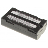 Аккумуляторная батарея CGR-B/202A1B для фотоаппаратов и видеокамер JVC. Артикул iB-F367.Емкость (mAh): 2000. Напряжение (V): 7,4