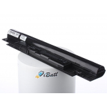 Аккумуляторная батарея для ноутбука Dell Vostro V131-9238. Артикул iB-A353.Емкость (mAh): 2200. Напряжение (V): 14,8