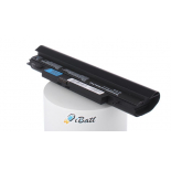 Аккумуляторная батарея iBatt iB-A559X для ноутбука SamsungЕмкость (mAh): 5800. Напряжение (V): 11,1