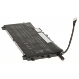 Аккумуляторная батарея HSTNN-LB6B для ноутбуков HP-Compaq. Артикул iB-A1026.Емкость (mAh): 3800. Напряжение (V): 7,6