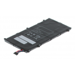 Аккумуляторная батарея для ноутбука Samsung Galaxy Tab 7.0 Plus P6210. Артикул iB-A1284.Емкость (mAh): 4000. Напряжение (V): 3,7