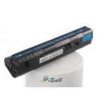 Аккумуляторная батарея iBatt iB-A156 для ноутбука AcerЕмкость (mAh): 6600. Напряжение (V): 11,1