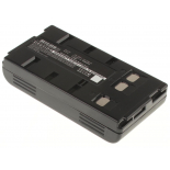Аккумуляторная батарея BN-V25 для фотоаппаратов и видеокамер JVC. Артикул iB-F357.Емкость (mAh): 1200. Напряжение (V): 6