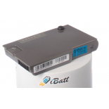 Аккумуляторная батарея 312-0408 для ноутбуков Dell. Артикул iB-A203.Емкость (mAh): 4400. Напряжение (V): 11,1