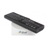 Аккумуляторная батарея для ноутбука Asus W7S. Артикул iB-A237.Емкость (mAh): 6600. Напряжение (V): 11,1
