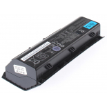 Аккумуляторная батарея для ноутбука Asus ROG G750JZ. Артикул iB-A1126.Емкость (mAh): 5900. Напряжение (V): 15