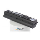 Аккумуляторная батарея для ноутбука Packard Bell EasyNote TJ71-RB-050. Артикул iB-A280.Емкость (mAh): 8800. Напряжение (V): 11,1