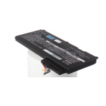 Аккумуляторная батарея для ноутбука Samsung QX412-S02. Артикул iB-A859.Емкость (mAh): 5900. Напряжение (V): 11,1