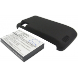 Аккумуляторная батарея BH6X для телефонов, смартфонов Motorola. Артикул iB-M2285.Емкость (mAh): 2800. Напряжение (V): 3,7