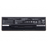 Аккумуляторная батарея для ноутбука Asus N56JK. Артикул iB-A413H.Емкость (mAh): 5200. Напряжение (V): 10,8