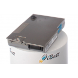 Аккумуляторная батарея 310-5195 для ноутбуков Dell. Артикул iB-A203H.Емкость (mAh): 5200. Напряжение (V): 11,1