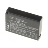 Аккумуляторная батарея DMW-BCG10E для фотоаппаратов и видеокамер Panasonic. Артикул iB-F319.Емкость (mAh): 890. Напряжение (V): 3,7