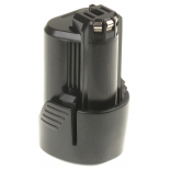 Аккумуляторная батарея для электроинструмента Bosch CLPK50-120. Артикул iB-T182.Емкость (mAh): 1500. Напряжение (V): 10,8
