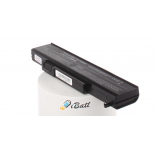 Аккумуляторная батарея для ноутбука Gateway T-1629. Артикул iB-A903.Емкость (mAh): 4400. Напряжение (V): 11,1