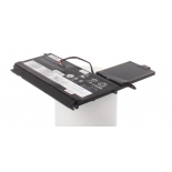 Аккумуляторная батарея для ноутбука IBM-Lenovo ThinkPad S540 20B3A02TRT. Артикул iB-A958.Емкость (mAh): 4250. Напряжение (V): 14,8