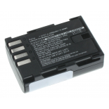 Аккумуляторные батареи для фотоаппаратов и видеокамер Panasonic Lumix DMC-GH4Емкость (mAh): 1600. Напряжение (V): 7,4