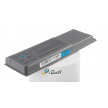 Аккумуляторная батарея для ноутбука Dell Inspiron 8600. Артикул iB-A271H.Емкость (mAh): 5200. Напряжение (V): 11,1