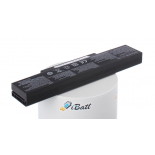 Аккумуляторная батарея BATEL80L6 для ноутбуков Clevo. Артикул iB-A229X.Емкость (mAh): 5800. Напряжение (V): 11,1
