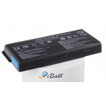 Аккумуляторная батарея для ноутбука MSI CR630-009. Артикул iB-A441H.Емкость (mAh): 7200. Напряжение (V): 11,1
