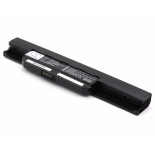 Аккумуляторная батарея для ноутбука Asus P43. Артикул iB-A189.Емкость (mAh): 4400. Напряжение (V): 14,4