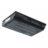 Аккумуляторная батарея для ноутбука Acer Extensa 7620G. Артикул 11-1134.Емкость (mAh): 4400. Напряжение (V): 14,8