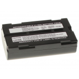 Аккумуляторная батарея CGR-B/403 для фотоаппаратов и видеокамер Fuji. Артикул iB-F367.Емкость (mAh): 2000. Напряжение (V): 7,4