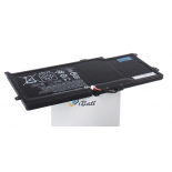 Аккумуляторная батарея для ноутбука HP-Compaq ENVY Ultrabook 6-1208ed. Артикул iB-A616.Емкость (mAh): 4000. Напряжение (V): 14,8