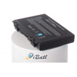 Аккумуляторная батарея для ноутбука Asus PRO5DIE. Артикул iB-A145H.Емкость (mAh): 5200. Напряжение (V): 11,1
