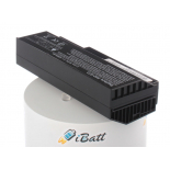 Аккумуляторная батарея iBatt iB-A285H для ноутбука AsusЕмкость (mAh): 5200. Напряжение (V): 14,8