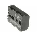 Аккумуляторные батареи для фотоаппаратов и видеокамер Sony CCD-TRV428EЕмкость (mAh): 1300. Напряжение (V): 7,4