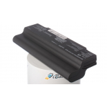 Аккумуляторная батарея для ноутбука Sony VAIO VGN-NR71B2. Артикул iB-A476.Емкость (mAh): 6600. Напряжение (V): 11,1