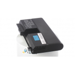 Аккумуляторная батарея для ноутбука HP-Compaq TouchSmart tx2-1055ee. Артикул iB-A284H.Емкость (mAh): 10400. Напряжение (V): 7,4