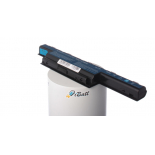 Аккумуляторная батарея для ноутбука Acer TravelMate 8572T-372G25MN. Артикул iB-A217.Емкость (mAh): 4400. Напряжение (V): 11,1