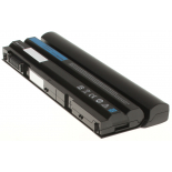 Аккумуляторная батарея для ноутбука Dell Inspiron 5720. Артикул iB-A299H.Емкость (mAh): 7800. Напряжение (V): 11,1