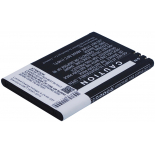 Аккумуляторная батарея iBatt iB-M2023 для телефонов, смартфонов HyundaiЕмкость (mAh): 1700. Напряжение (V): 3,7