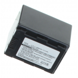 Аккумуляторные батареи для фотоаппаратов и видеокамер Samsung HMX-H200BPЕмкость (mAh): 3600. Напряжение (V): 3,7