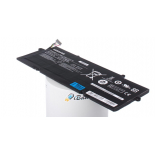 Аккумуляторная батарея для ноутбука Samsung ATIV Book 5 Ultrabook 540U4E. Артикул iB-A629.Емкость (mAh): 7560. Напряжение (V): 7,6