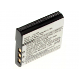 Аккумуляторные батареи для фотоаппаратов и видеокамер Sony Cyber-shot DSC-HX5Емкость (mAh): 1000. Напряжение (V): 3,7