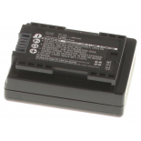 Аккумуляторные батареи для фотоаппаратов и видеокамер Canon LEGRIA HF R38Емкость (mAh): 890. Напряжение (V): 3,7