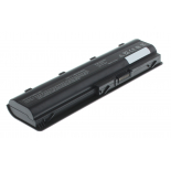 Аккумуляторная батарея для ноутбука HP-Compaq Envy 17-1002tx. Артикул 11-1519.Емкость (mAh): 4400. Напряжение (V): 10,8