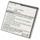 Аккумуляторная батарея HHB4Z1 для телефонов, смартфонов Huawei. Артикул iB-M168.Емкость (mAh): 1400. Напряжение (V): 3,7
