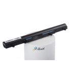 Аккумуляторная батарея для ноутбука Acer Travelmate P255-MG-34014G50Mn. Артикул iB-A404.Емкость (mAh): 2200. Напряжение (V): 14,8