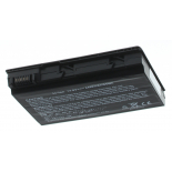 Аккумуляторная батарея для ноутбука Acer TravelMate 7520-401G16Mi. Артикул 11-1134.Емкость (mAh): 4400. Напряжение (V): 14,8